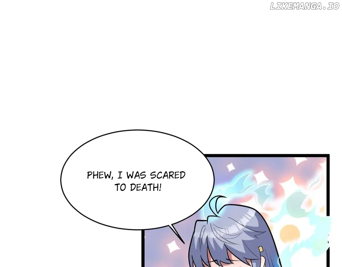 Divine Urban God Chapter 265 - page 29